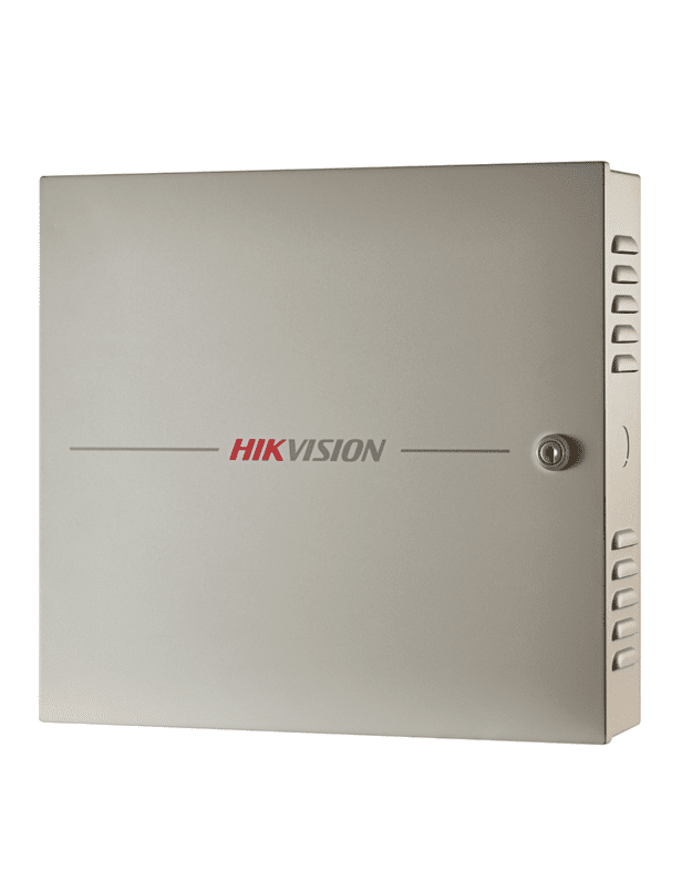 Hikvision įeigos kontroleris DS-K2602T