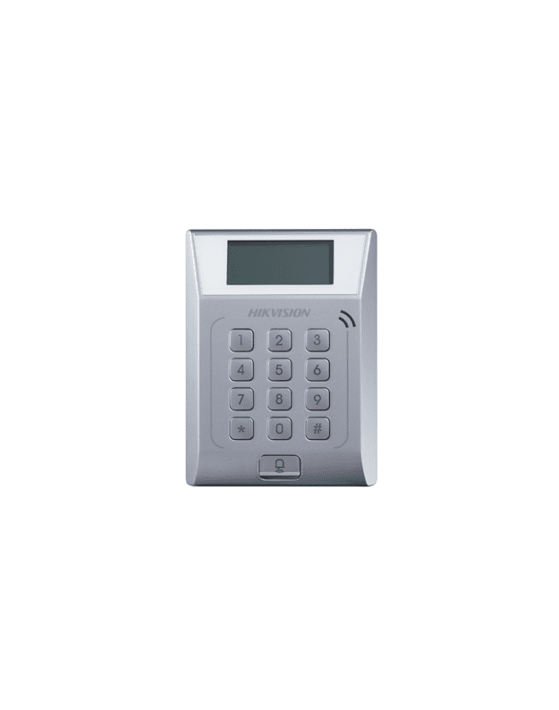 Hikvision DS-K1T802M