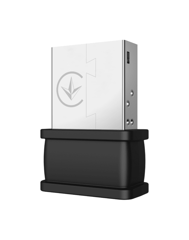 USB WIFI donglas DS-3WR3X-1 Wi-Fi 6 veikia su DVR