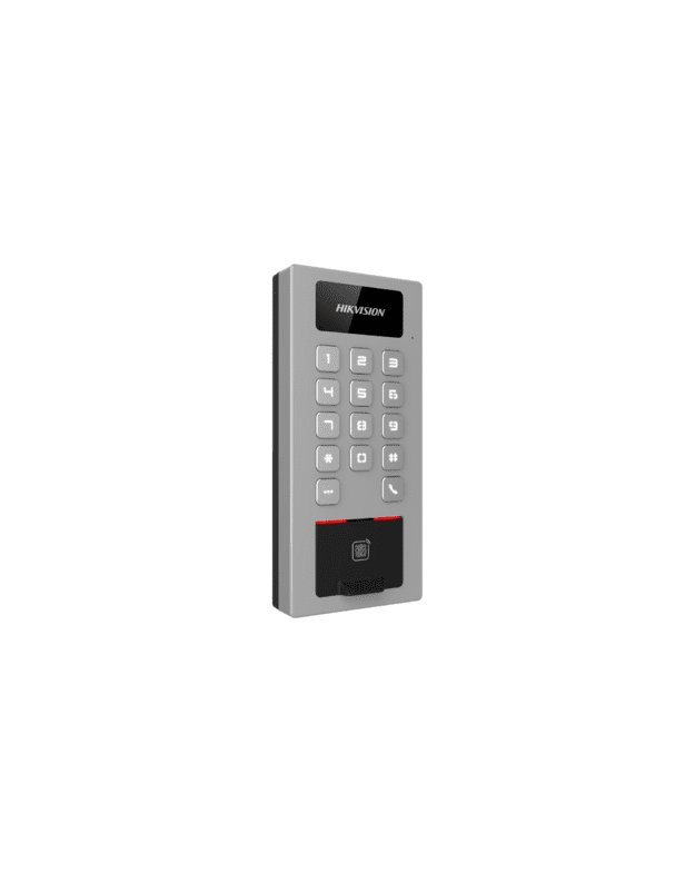 Hikvision DS-K1T502DBFWX