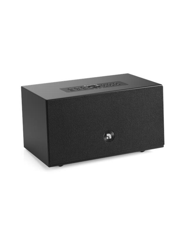 Audio Pro C5 MkII Linkplay garsiakalbis, juodas