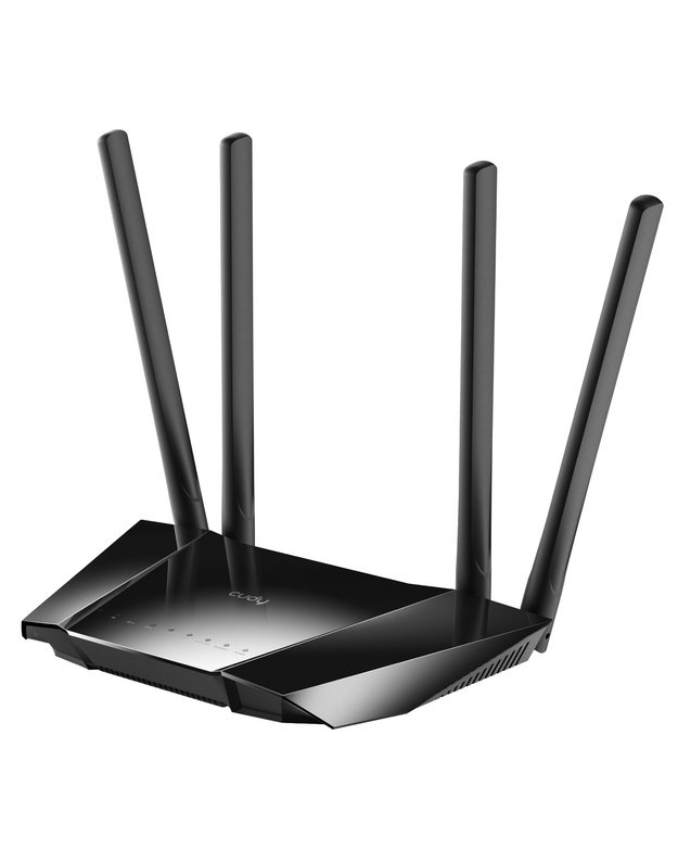 4G LTE mar&scaron;rutizatorius CUDY LT400 (Wi-Fi 4)
