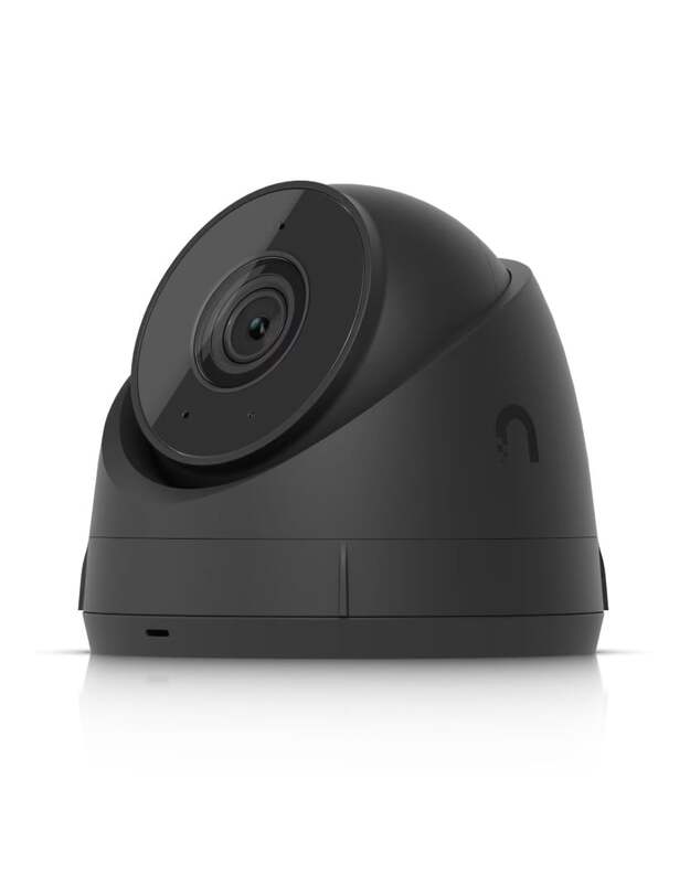 Kamera Ubiquiti UniFi UVC-G5-Turret-Ultra-B (4MP, PoE)