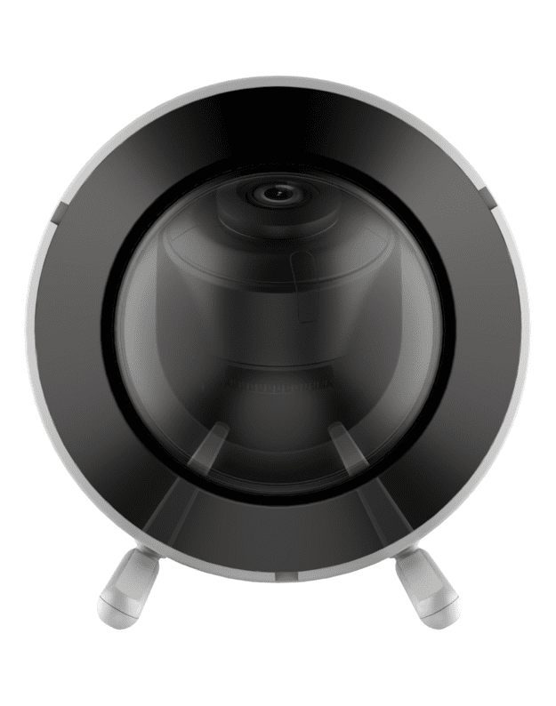 Hikvision dome DS-2CV2141G2-IDW(E) F2.8