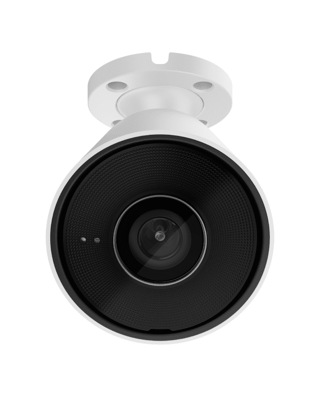 Ajax BulletCam 79028.217.WH1 F2.8 (balta, 5MP, 50m IR, IP65)