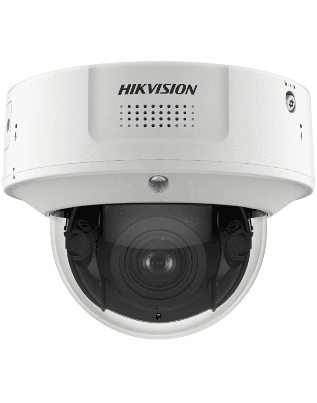 IP kamera iDS-2CD7146G2/LM-IZHSY, F2.8-12, DOME, Large Model AI, Darkfighter 2.0, AI, 4MP