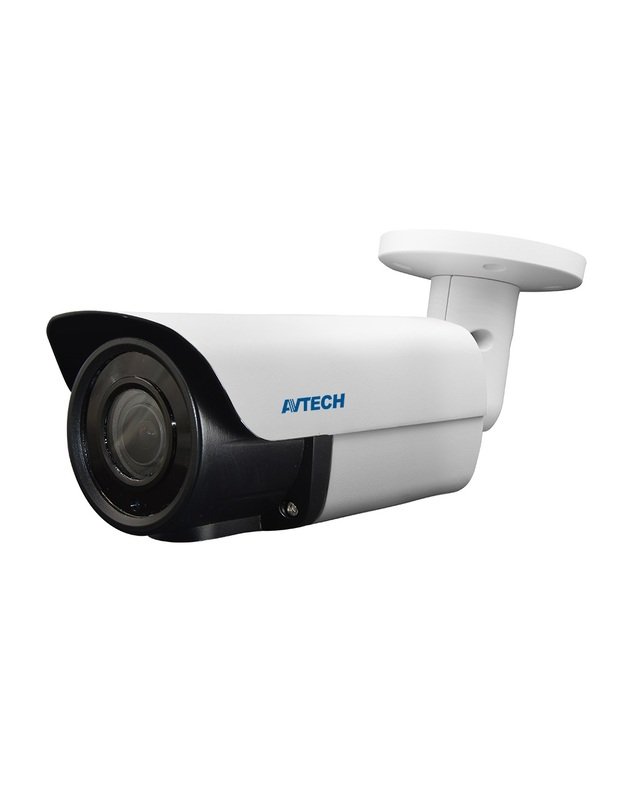 AVTECH bullet DGM5545GCATP (5MP, F2.8-12)