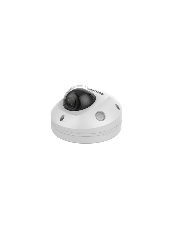 Hikvision automobilinė dome kamera DS-2XM6726G0-IM/ND(2mm)(AE) F2.8