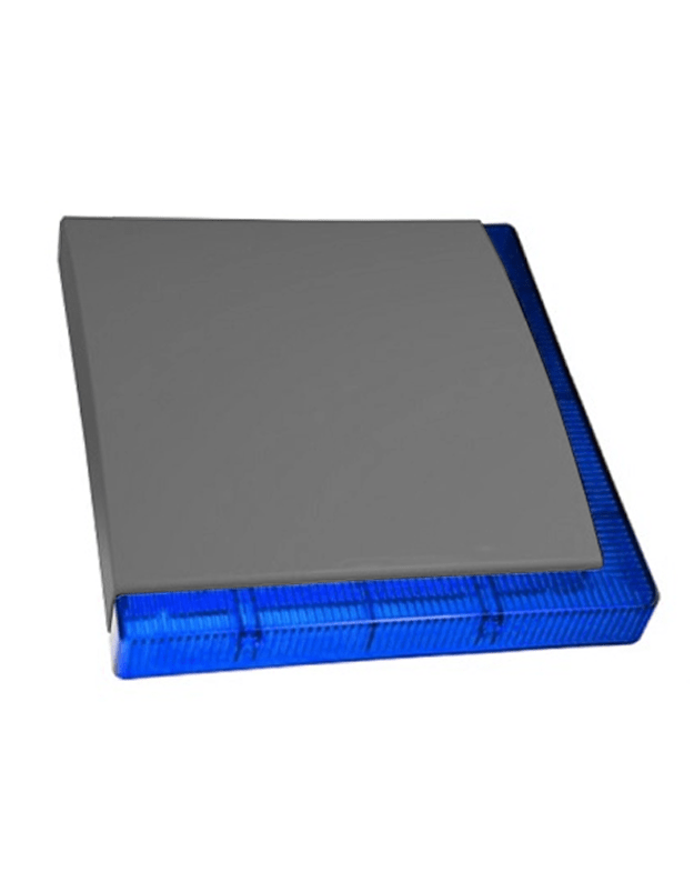 Sirena VEGA PLUS (pilka/mėlyna)