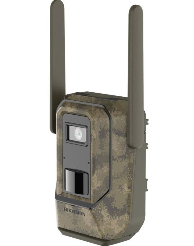 Hikvision DS-2XS6F45G1-IC2/4G(2.8mm)