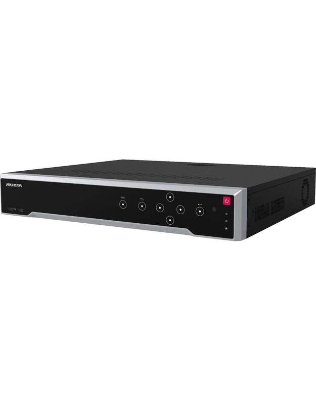 Hikvision NVR DS-7732NI-M4