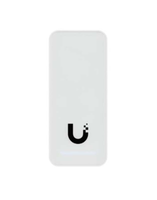 Praėjimo sistemos skaitytuvas Ubiquiti UniFi UA-G2 (Baltas)