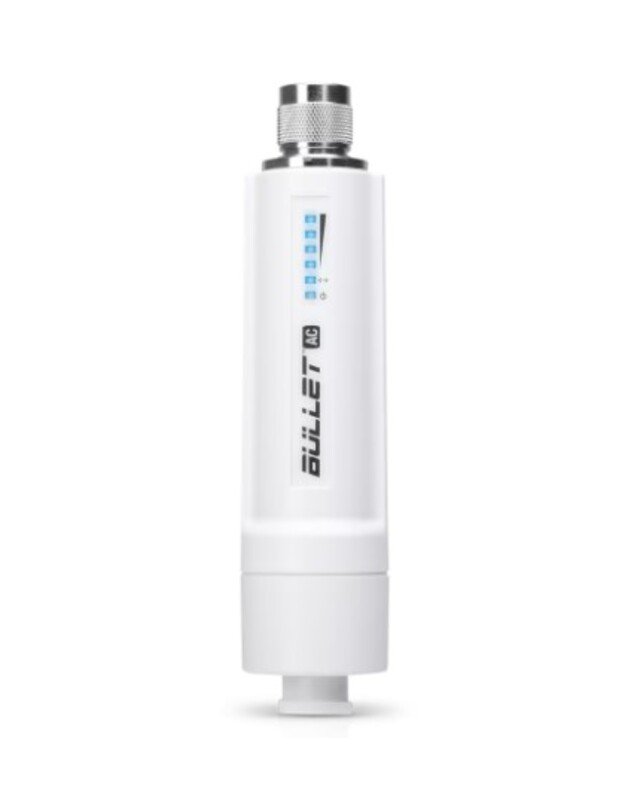 Radijo siųstuvas Ubiquiti UISP B-DB-AC
