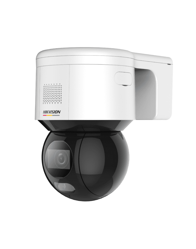 Hikvision mini speed dome DS-2DE3A400BW-DE(F1)(T5)