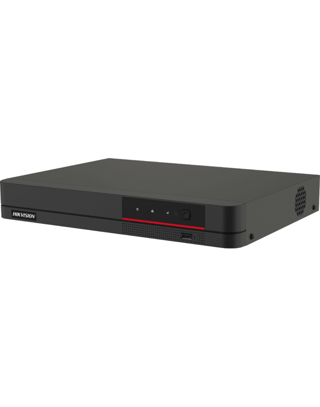 Hikvision NVR DS-7604NI-K1/4P/4G(STD)(C)
