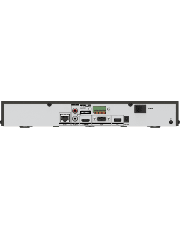 Hikvision NVR DS-7608NXI-K1/VPro