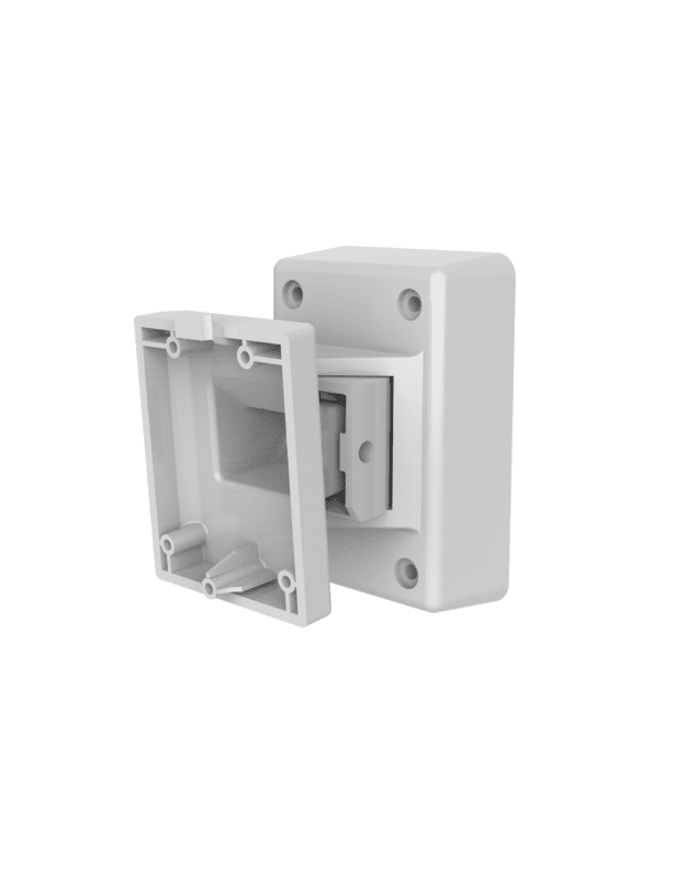 Hikvision Ellipse kron&scaron;teinas DS-PDB-EX-Wallbracket