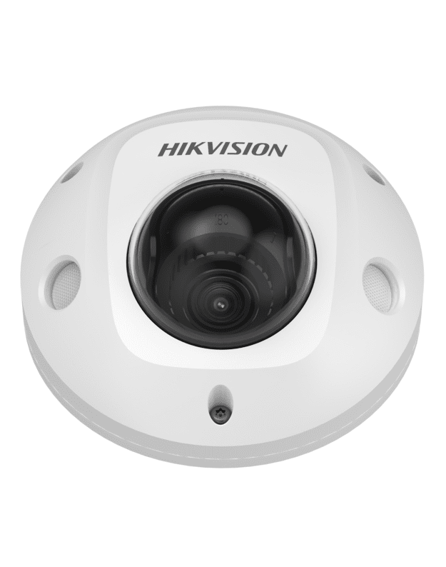 Hikvision mobile dome DS-2XM6756G1-IM/ND F2.0