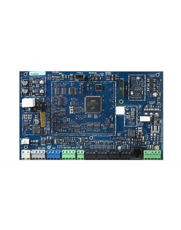 DSC Pro valdymo centralė HS3248BASEENG
