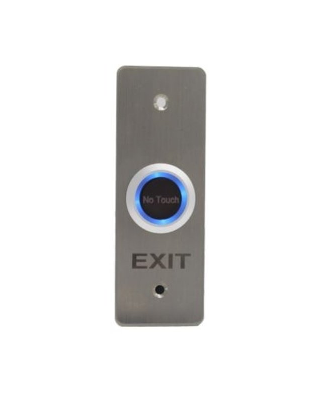 Praėjimo sistemos mygtukas PBA-700B EXIT