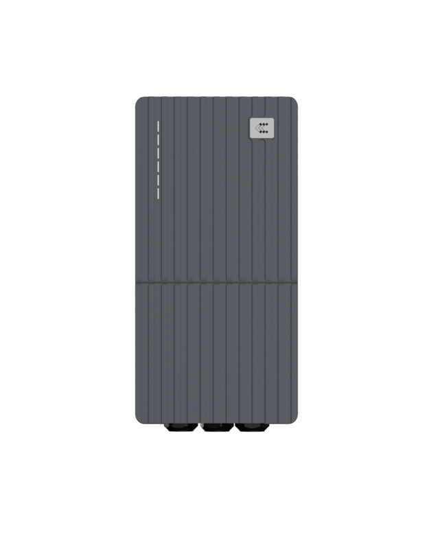 Automobilių krovimo stotelė TeltoCharge EVC1200P4000 (Lizdas, 22kW, 32A, 3 fazės)