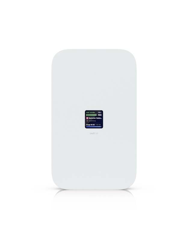 Modemas Ubiquiti UniFi U5G-MAX