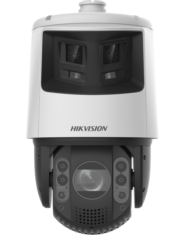 Hikvision TandemVu PTZ DS-2SE7C432MWG-EB/26(F0)