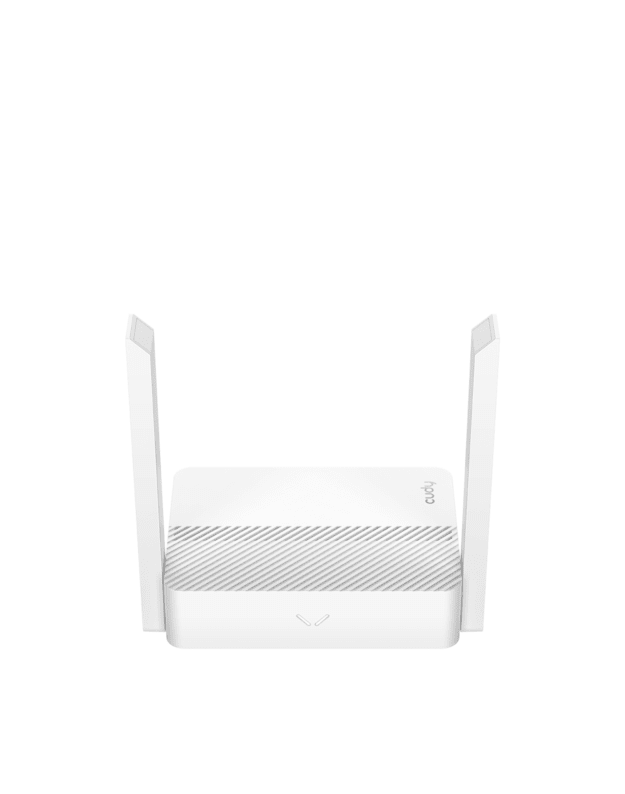 4G LTE mar&scaron;rutizatorius CUDY LT300 (Wi-Fi 4)