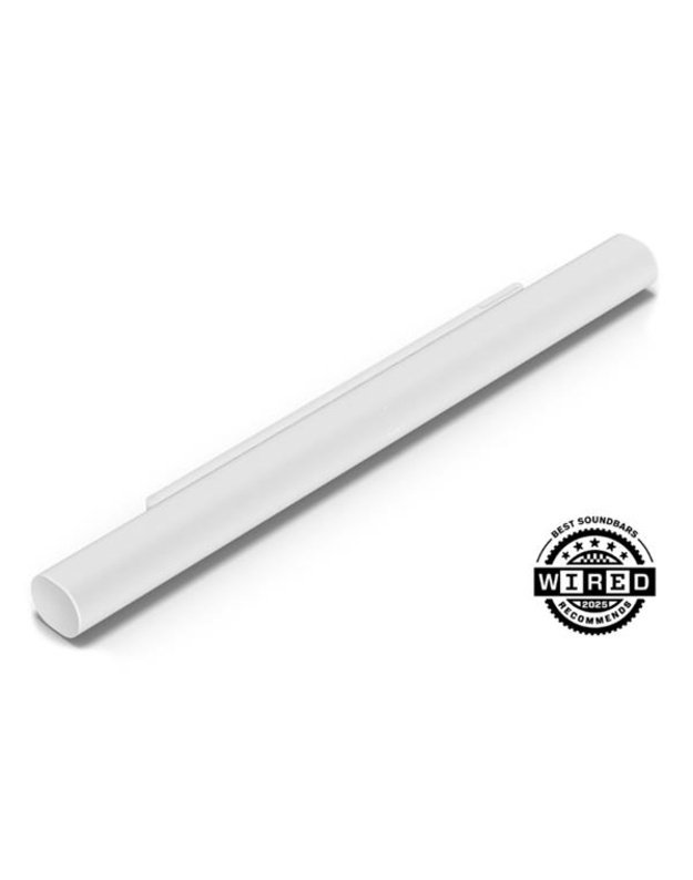 &bdquo;Sonos Arc Ultra&ldquo; garso kolonėlė, Balta