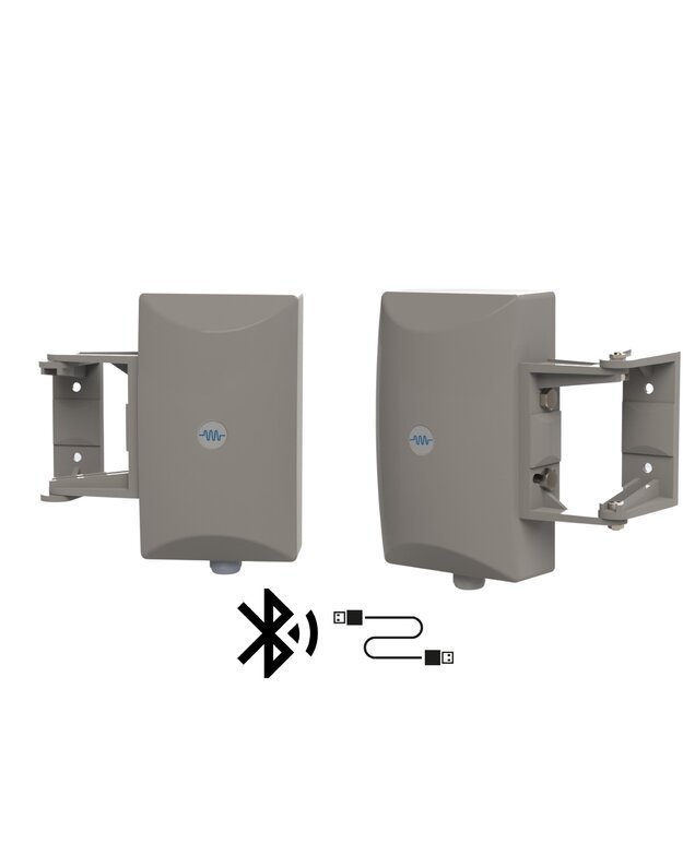 Mikrobanginis jutiklis FORTEZA FMC24 PRO (200m) Mikrobanginis jutiklis FORTEZA FMC24 PRO (200m)