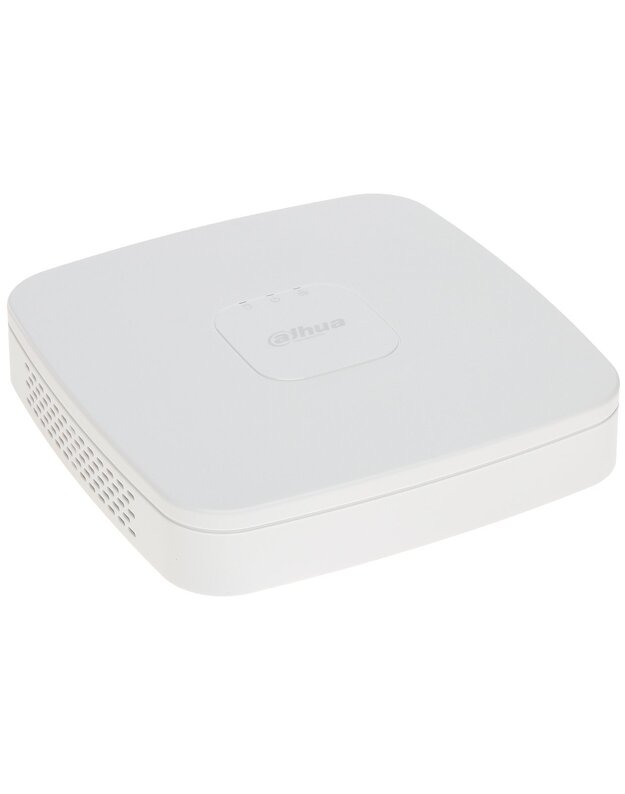 Tinklinis įrašymo įrenginys Dahua NVR2104-P-4KS3