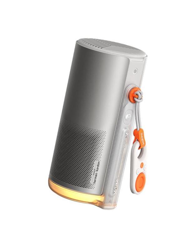 „Xgimi Mogo 4“ lazerinis nešiojamasis projektorius