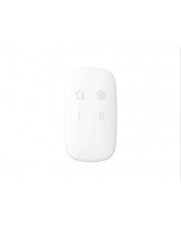 Hikvision belaidis pultelis DS-PKF1-WE AX PRO