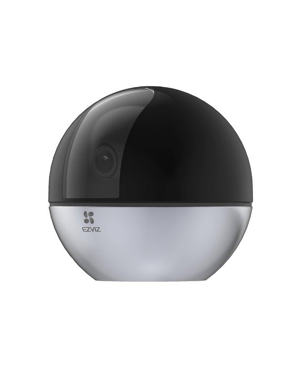 EZVIZ CS-E6 valdoma vidaus kamera 