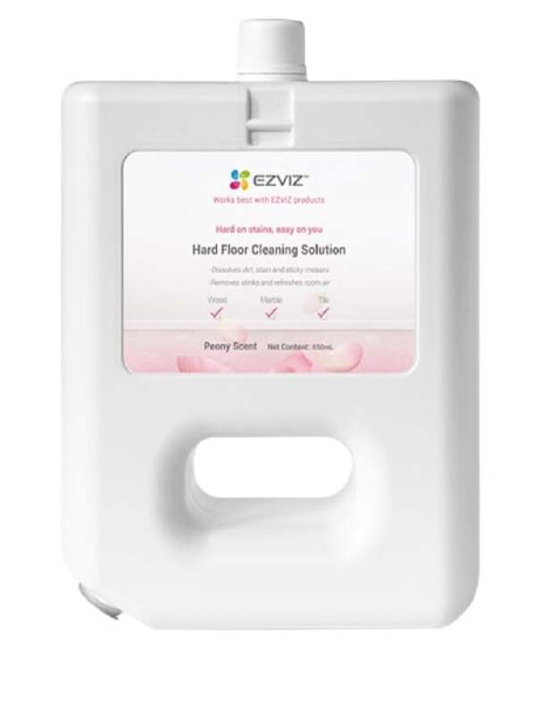 Valymo skystis EZVIZ CS-RA-CS02 (650ml, tinka CS-RS20 PRO)