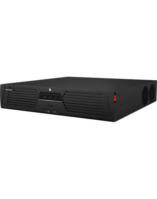 Hikvision NVR DS-9664NI-M8