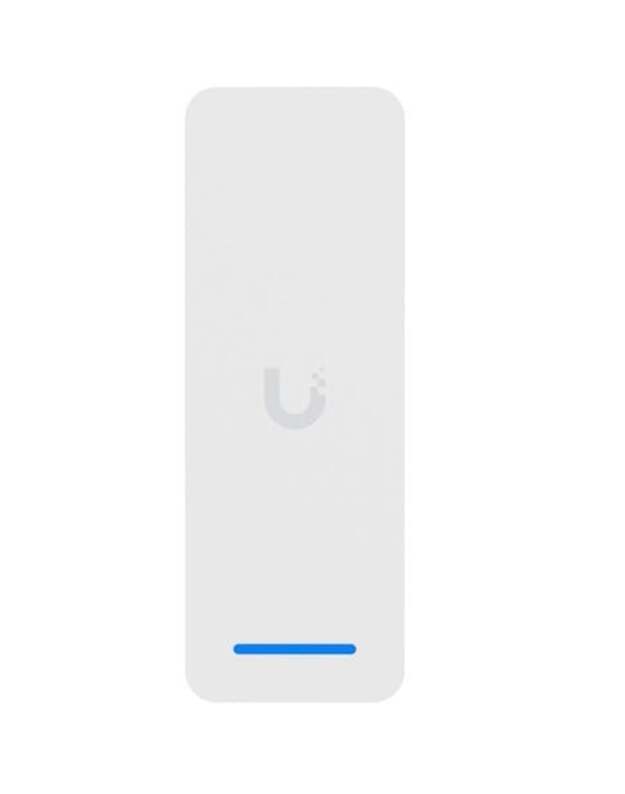 Praėjimo sistemos skaitytuvas Ubiquiti UniFi UA-Ultra (Baltas)