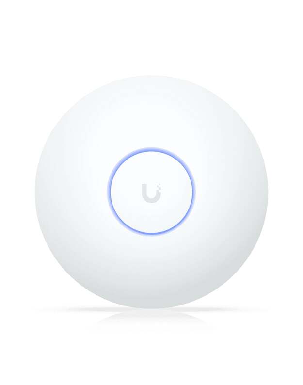 Prieigos taškas Ubiquiti UniFi U7-LR