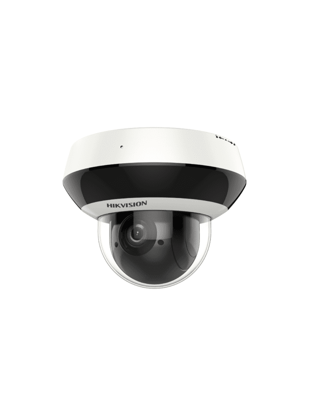 Hikvision mini dome DS-2DE2A404IW-DE3/W(S6)(C) (4 MP, DarkFighter, x4 ZOOM)