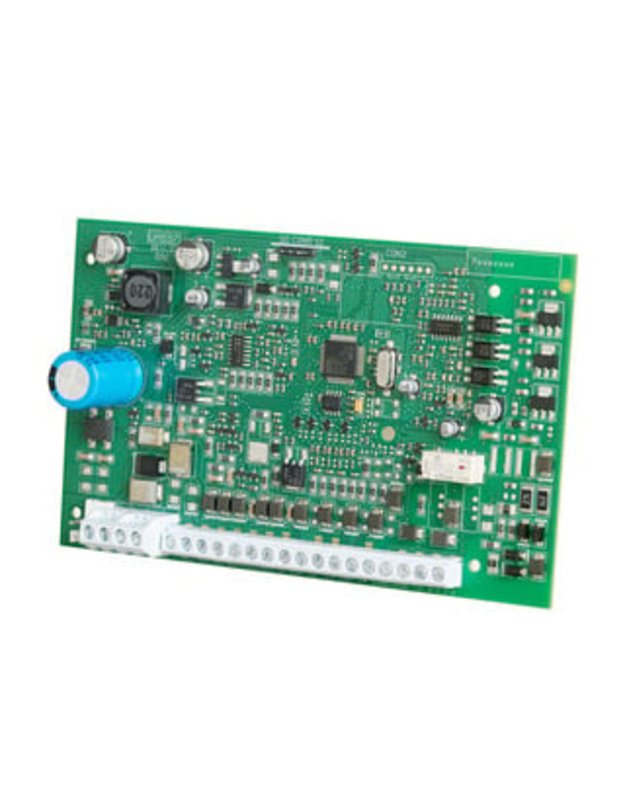 DSC PC1404
