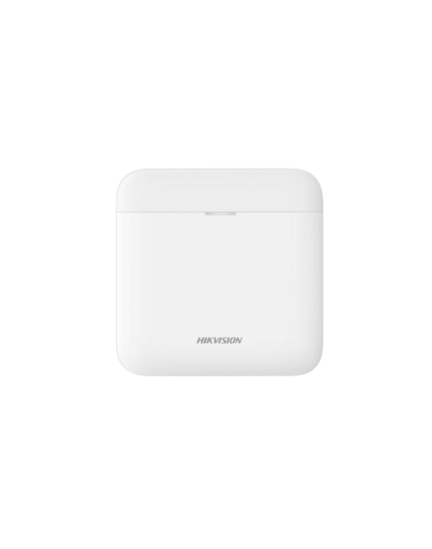 Hikvision centralė AX PRO DS-PWA64-L-WE