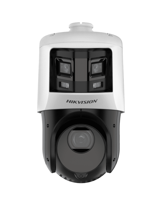 Hikvision TandemVu PTZ DS-2SE4C425MWG-E/26(F0)