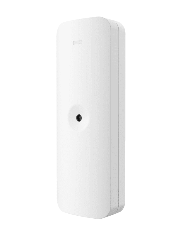Stiklo dūžio Ellipse detektorius Hikvision ALARM DS-PDBG8-EG2