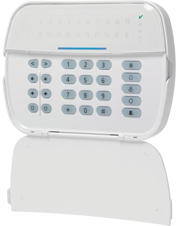 DSC Neo LED HS2LEDE1