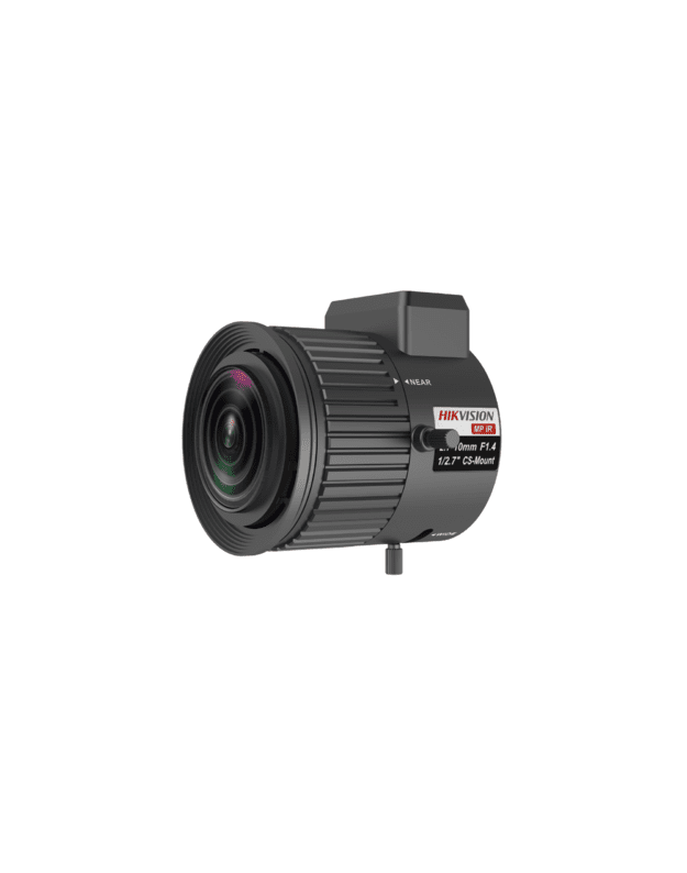 Linzė TV2710D-MPIR, megapixel, Auto-Iris
