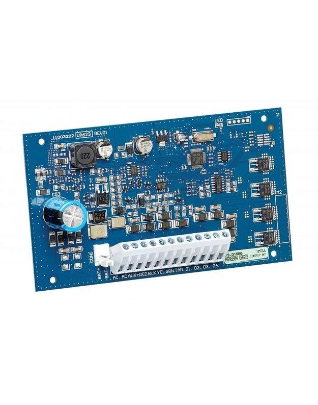 DSC maitinimo &scaron;altinis NEO HSM2204