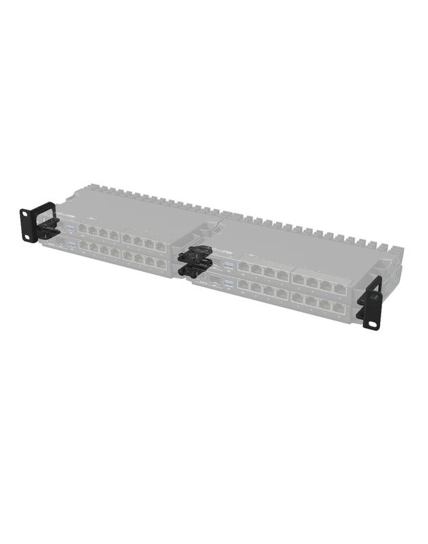 Kron&scaron;teinas MikroTik K-79 (1U, RB5009, L009)