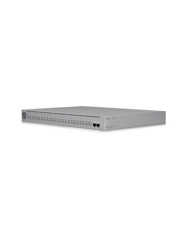 24 prievadų komutatorius Ubiquiti Unifi USW-Pro-24-EU