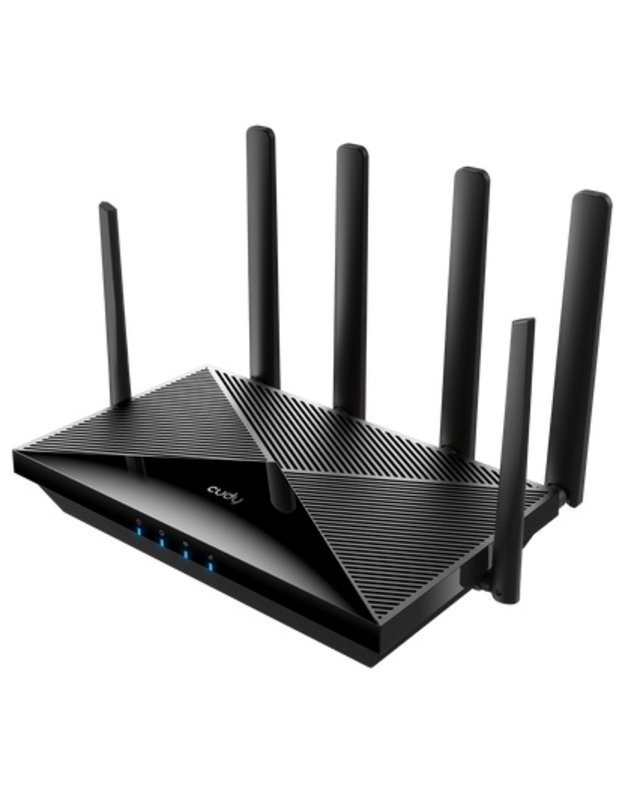 4G LTE mar&scaron;rutizatorius CUDY LT700 (Wi-Fi 5)