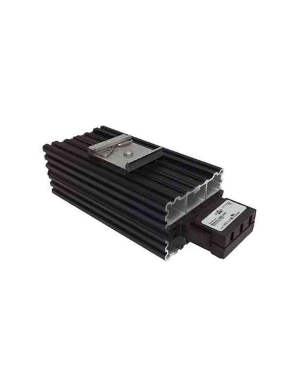 &Scaron;ildytuvas komutacinėms spintoms and DIN bėgelio (50W)